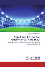 Sport and Corporate Governance in Uganda