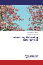 Interesting N-bearing heterocycles