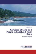 Glimpses of Land and People in Kadalundi River Basin