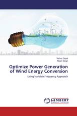 Optimize Power Generation of Wind Energy Conversion