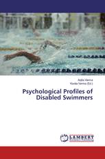 Psychological Profiles of Disabled Swimmers
