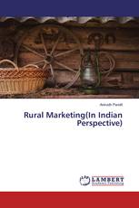 Rural Marketing(In Indian Perspective)