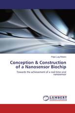 Conception & Construction of a Nanosensor Biochip