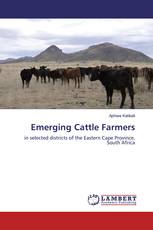 Emerging Cattle Farmers