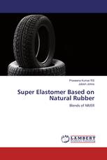 Super Elastomer Based on Natural Rubber