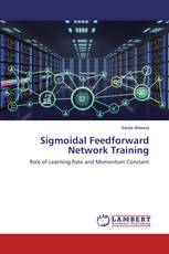 Sigmoidal Feedforward Network Training