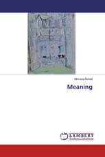 Meaning