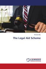 The Legal Aid Scheme
