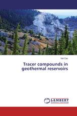 Tracer compounds in geothermal reservoirs