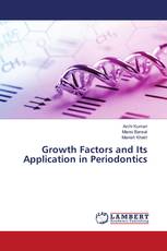 Growth Factors and Its Application in Periodontics