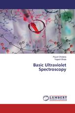 Basic Ultraviolet Spectroscopy