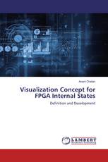 Visualization Concept for FPGA Internal States