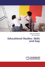 Educational Studies: Skills and Gap