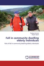 Fall in community dwelling elderly individuals