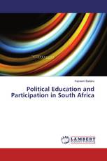 Political Education and Participation in South Africa