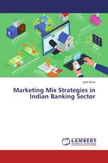 Marketing Mix Strategies in Indian Banking Sector