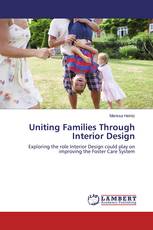 Uniting Families Through Interior Design
