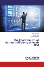 The Improvement of Business Efficiency through BPM