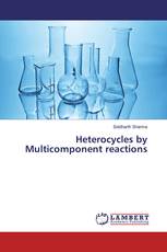 Heterocycles by Multicomponent reactions