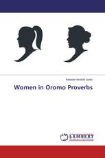 Women in Oromo Proverbs