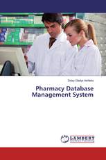 Pharmacy Database Management System