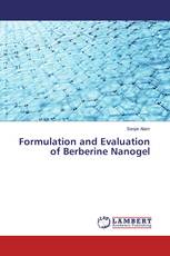 Formulation and Evaluation of Berberine Nanogel