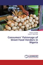 Consumers’ Patronage of Street Food Vendors in Nigeria