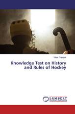 Knowledge Test on History and Rules of Hockey