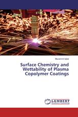 Surface Chemistry and Wettability of Plasma Copolymer Coatings