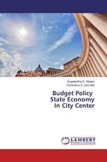 Budget Policy State Economy In City Center