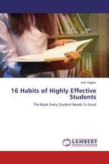 16 Habits of Highly Effective Students