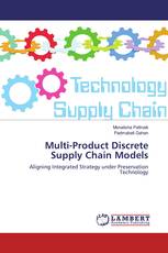 Multi-Product Discrete Supply Chain Models