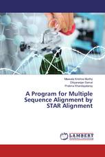 A Program for Multiple Sequence Alignment by STAR Alignment