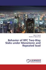 Behavior of RPC Two-Way Slabs under Monotonic and Repeated load