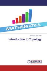 Introduction to Topology