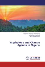 Psychology and Change Agenda in Nigeria