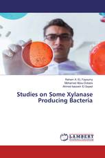 Studies on Some Xylanase Producing Bacteria