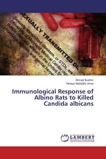 Immunological Response of Albino Rats to Killed Candida albicans