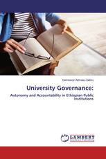 University Governance: