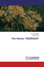 The Nectar "MORINGA"
