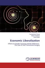 Economic Liberalization