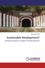 Sustainable Development?