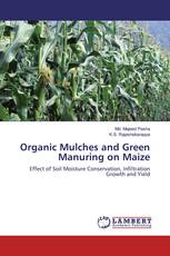 Organic Mulches and Green Manuring on Maize