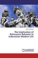 The Implication of Rahwana's Behavior In Indonesian Modern Life