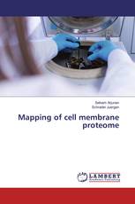Mapping of cell membrane proteome
