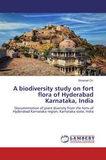 A biodiversity study on fort flora of Hyderabad Karnataka, India