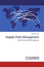 Supply Chain Management