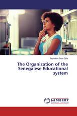 The Organization of the Senegalese Educational system