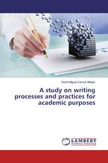 A study on writing processes and practices for academic purposes