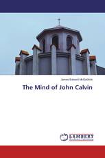 The Mind of John Calvin